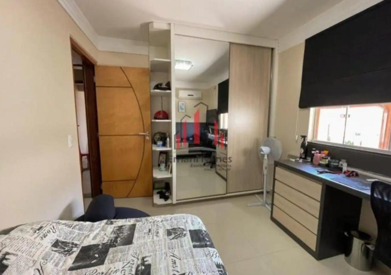 Villa Linda Casa Na Eptg Com Lazer Completo - Brasilia Exterior foto